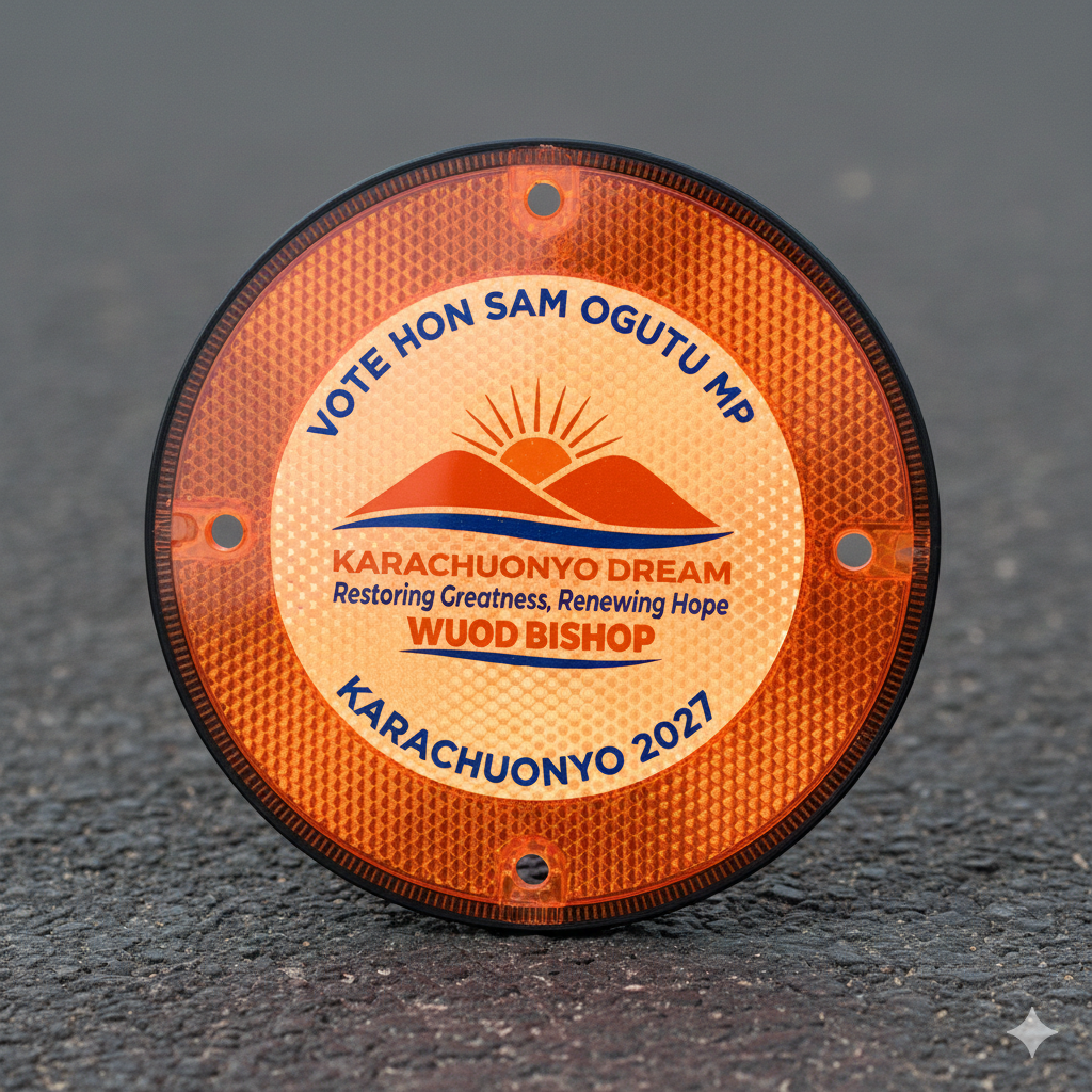 AI Generated Design Mockup