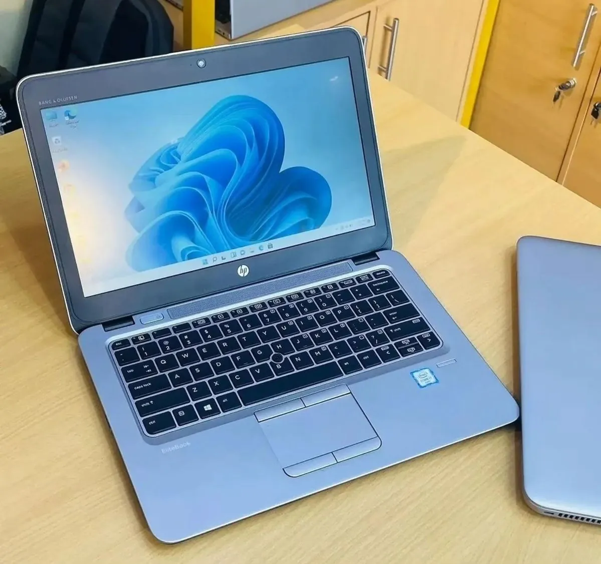 HP Elitebook