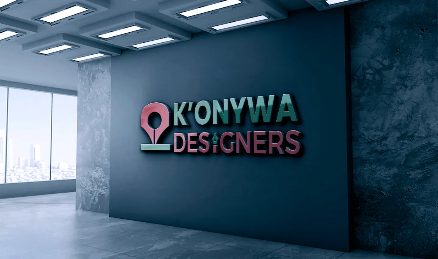 Logo 16