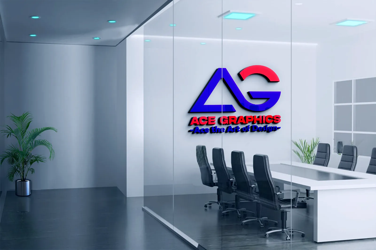 Logo 8