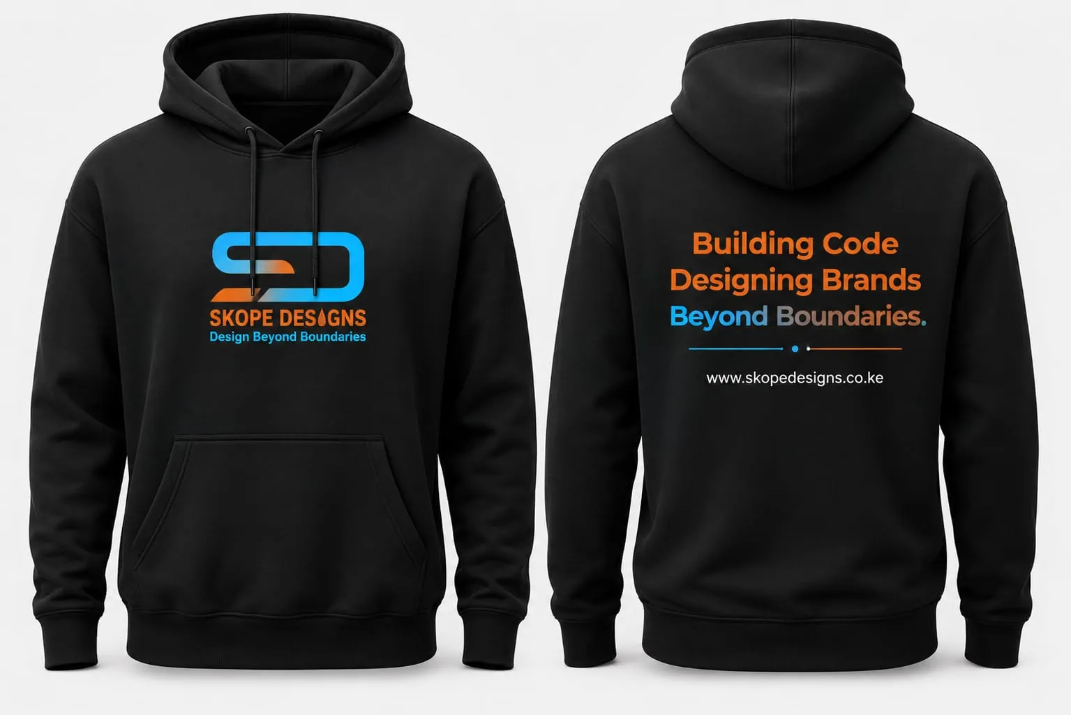 Skope Designs Hoodie