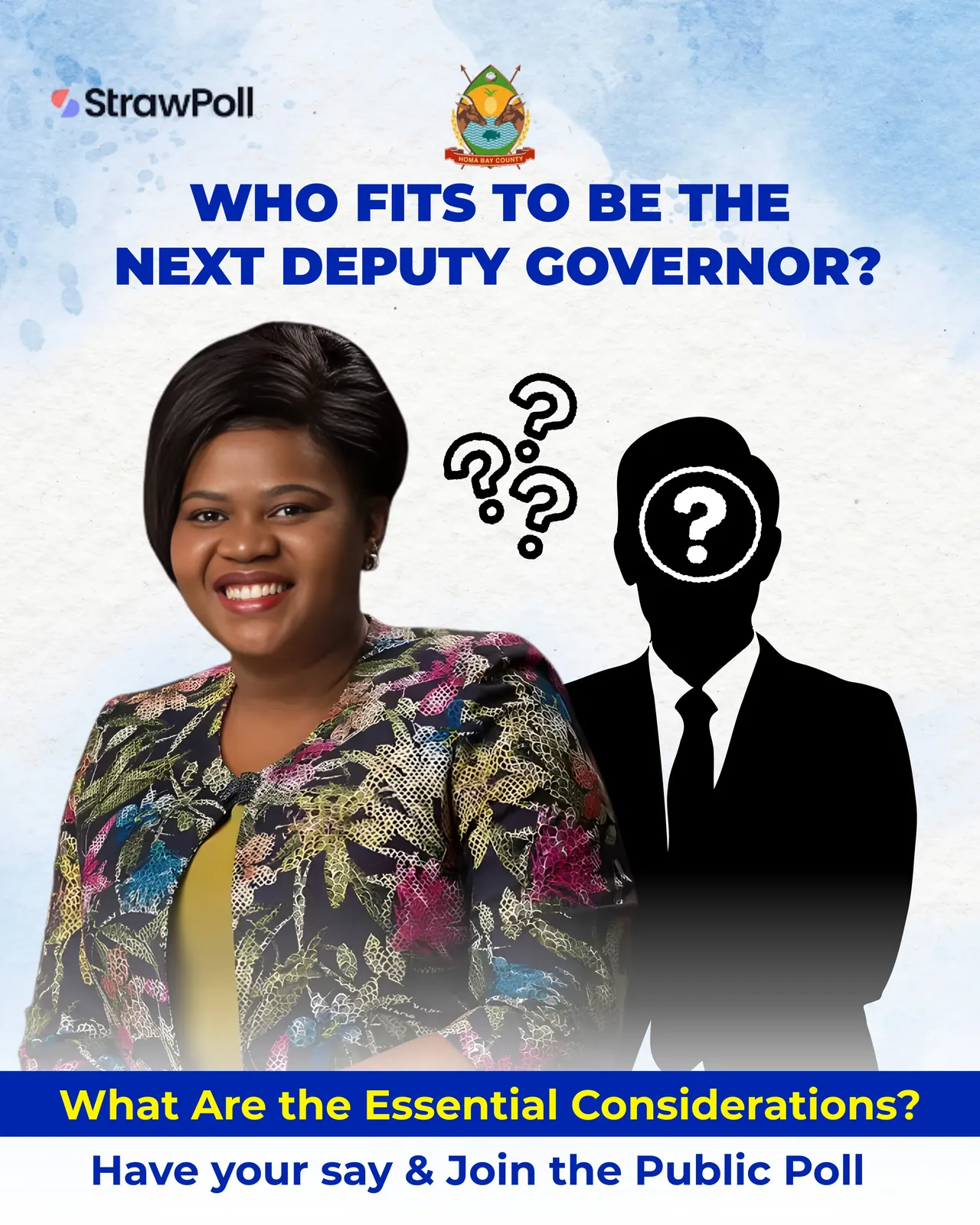 The Future of Homa Bay County