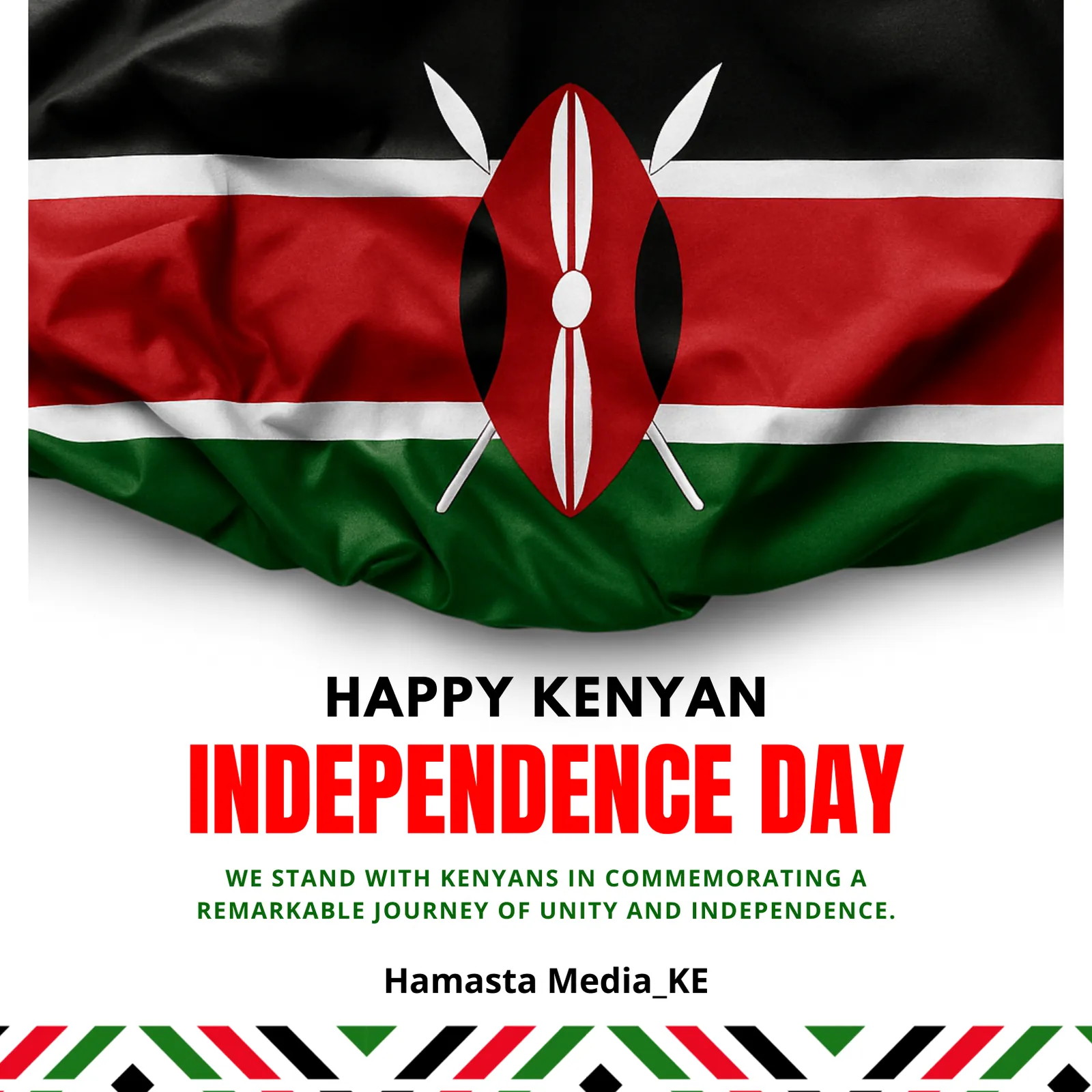 Jamhuri Day Celebration 1