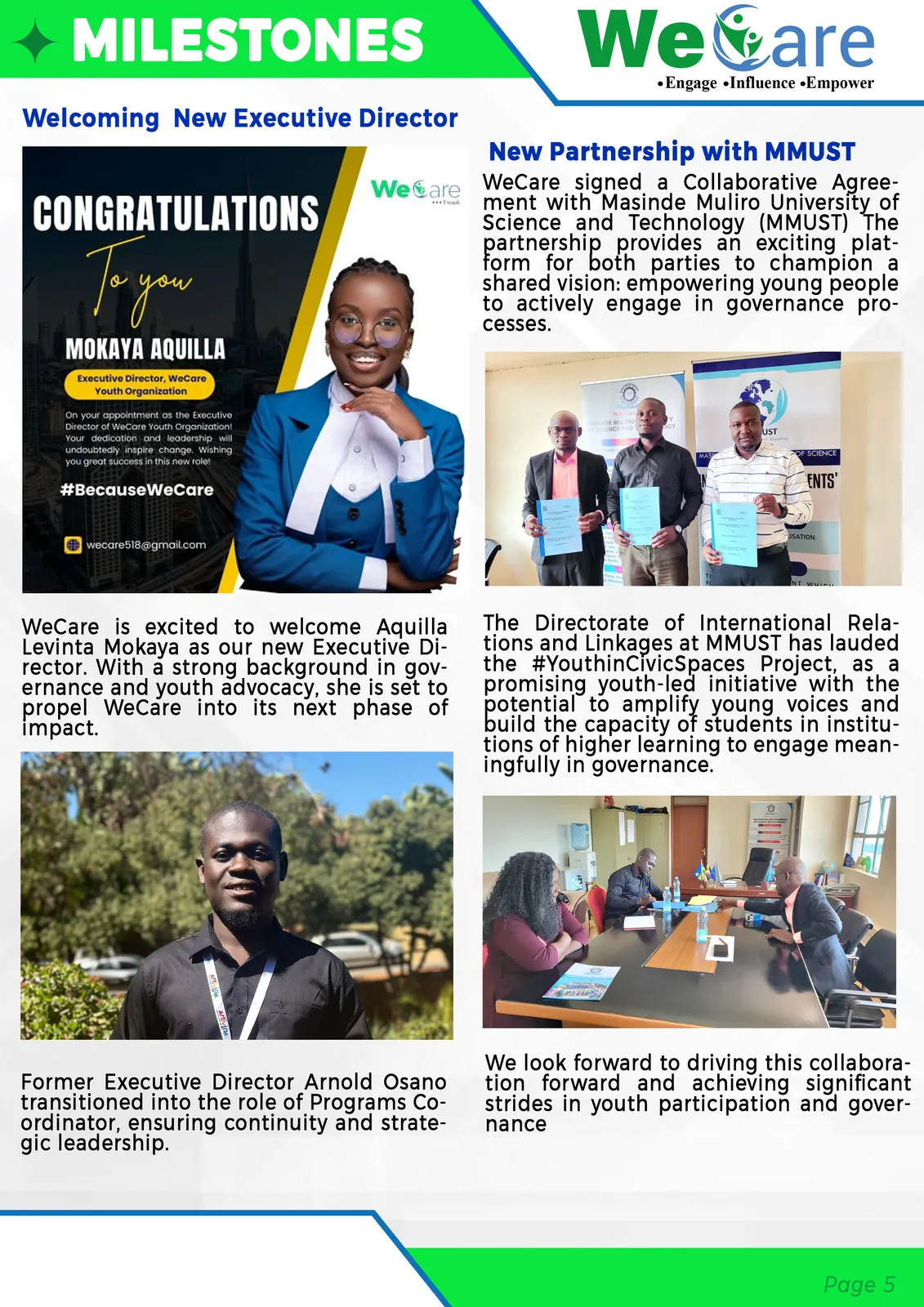 Magazine Page 5