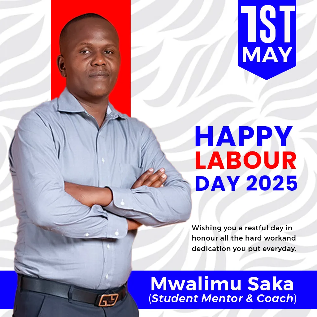 New Month Poster 2