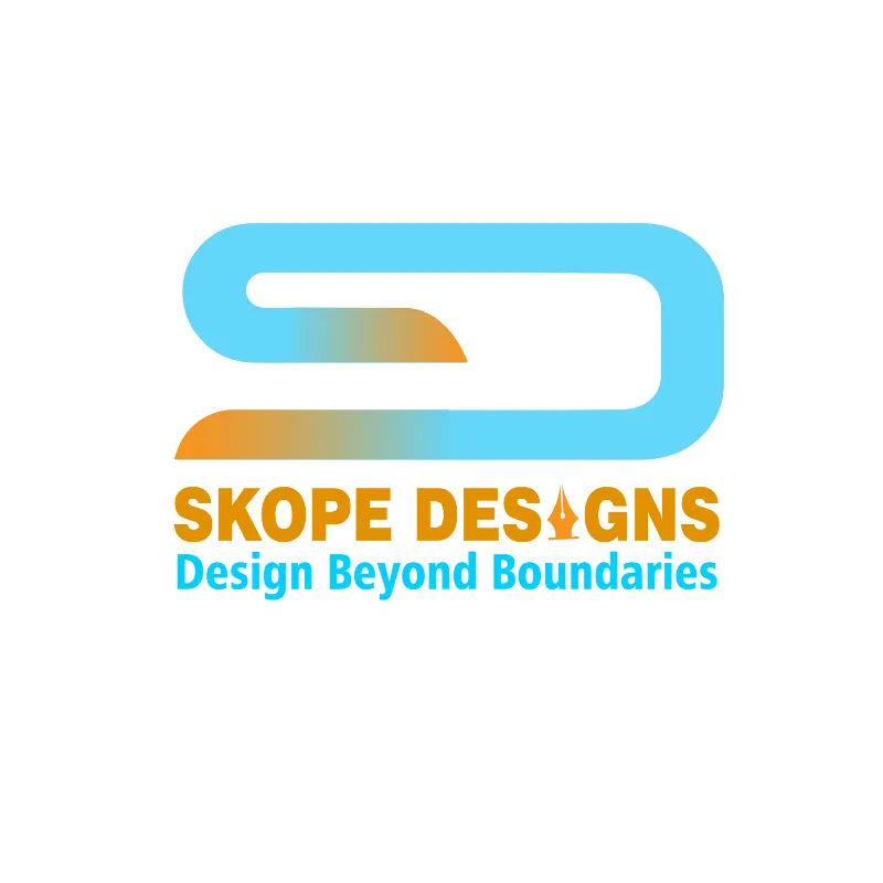 Skope Logo
