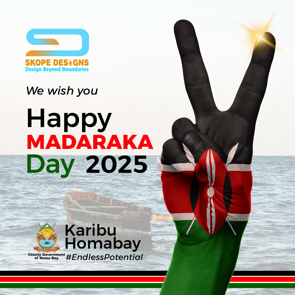 Madaraka Day